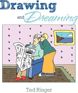 Drawing and Dreaming