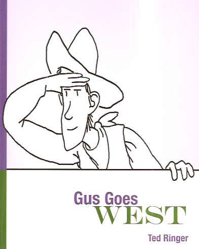 Gus Goes West
