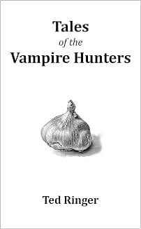 Tales of the Vampire Hunters