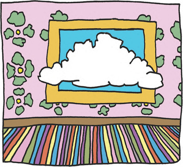 Window Cloud